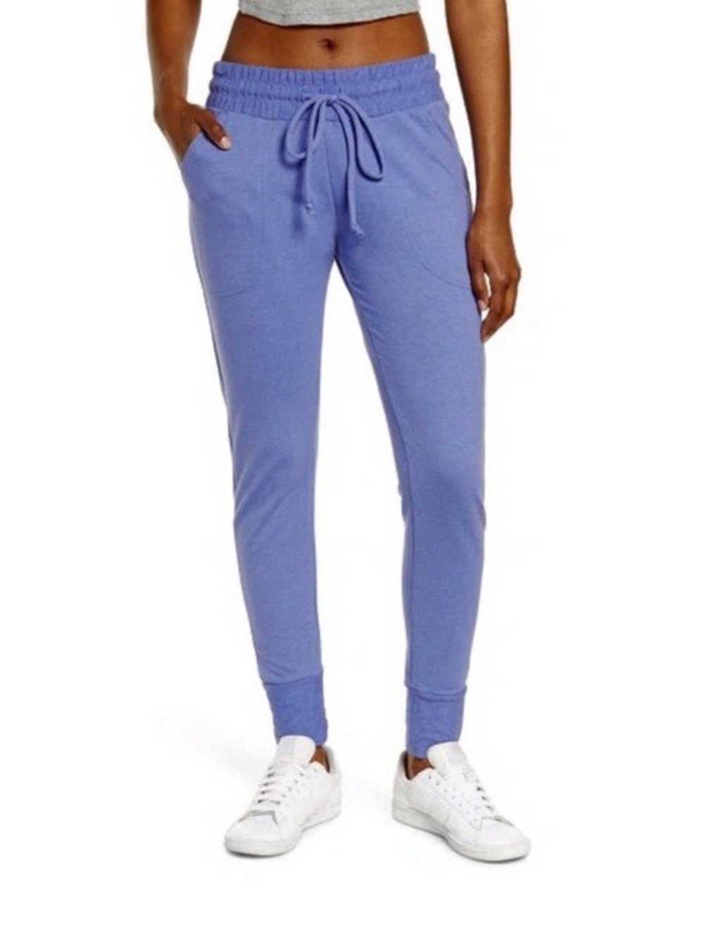 Free people joggers